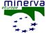 logo minerva