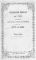 AA.VV., Almanacco Romano pel 1855, contenente indicazioni, notizie ed indirizzi per la citta' di Roma, Roma 1855 