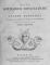 A. FUMAGALLI, Degli archivj, e della maniera di ben disporne e custodirne le carte; estratto da: Delle Istituzioni Diplomatiche, Milano 1802